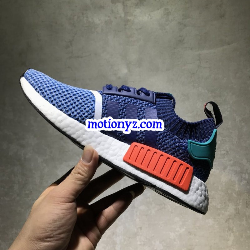 Adidas Consortium NMD Runner BB5051